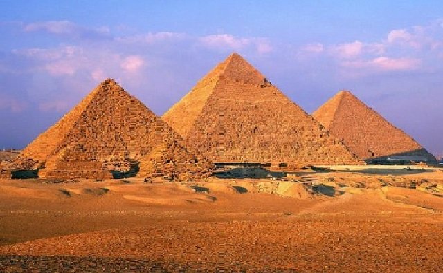 الشحن الي مصر