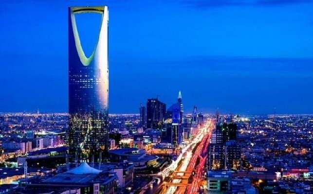 شحن الي السعودية